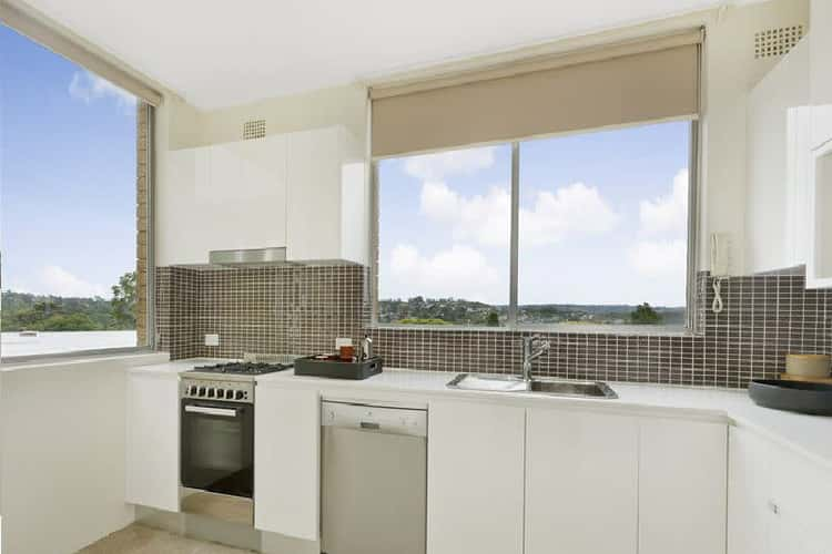 Third view of Homely unit listing, 6/450 Sydney Road, Balgowlah NSW 2093