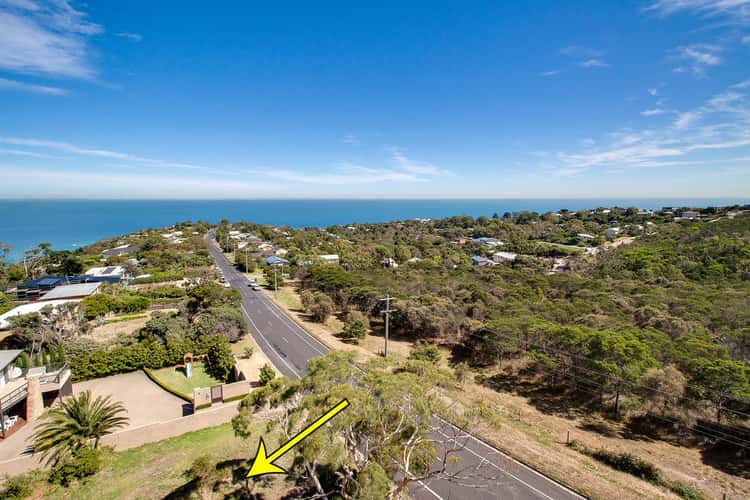 Third view of Homely residentialLand listing, 110 Bradford Road, Mount Martha VIC 3934
