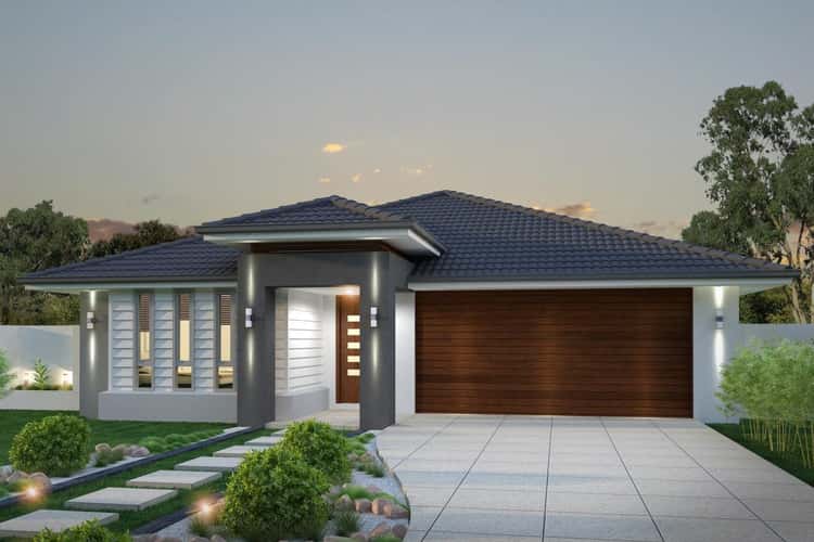 Lot 5467 Angelica Drive, Springfield Lakes QLD 4300