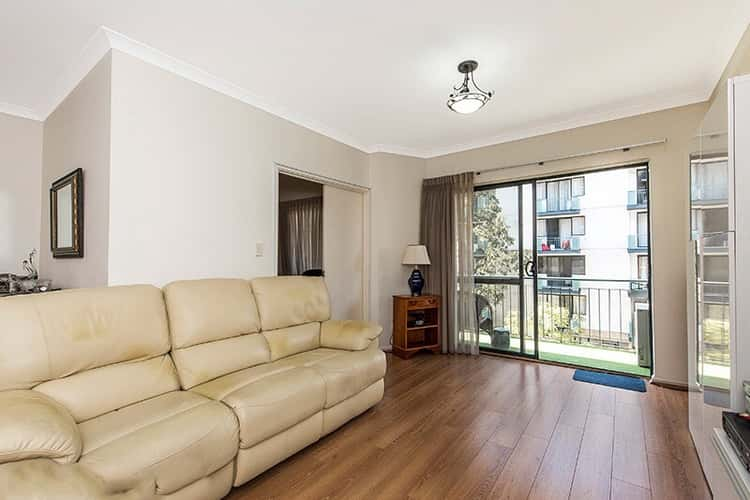 Third view of Homely apartment listing, 3/193 Hay St, East Perth WA 6004