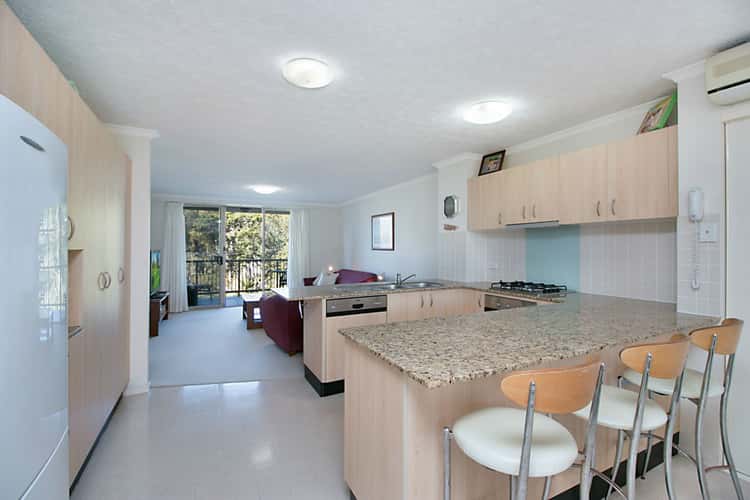 Third view of Homely unit listing, 27/4 Park Avenue, Burleigh Heads QLD 4220