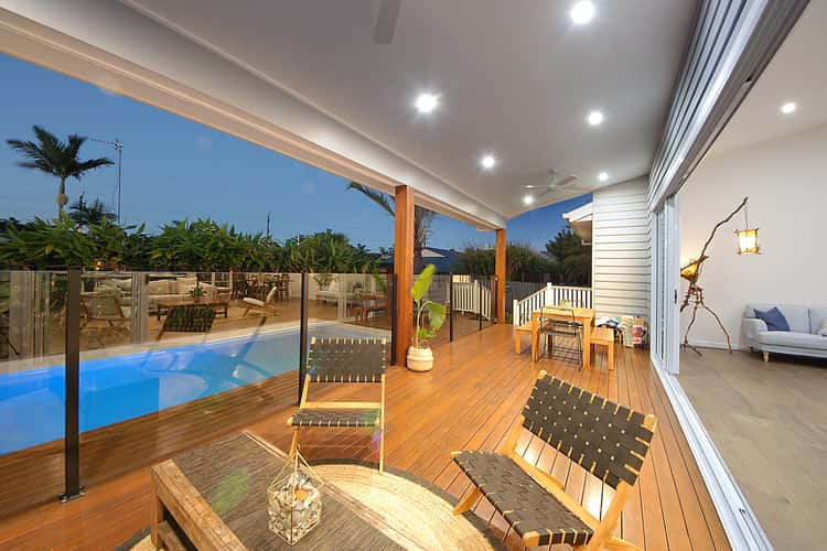 Seventh view of Homely house listing, 6 Babbler Court, Burleigh Waters QLD 4220