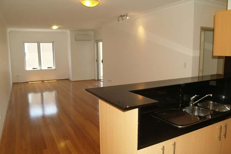 Second view of Homely unit listing, 4/225 Parramatta Rd, Annandale NSW 2038