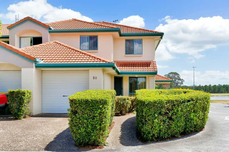 50/50 Beattie Road, Coomera QLD 4209