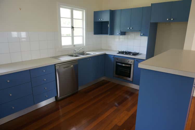 Third view of Homely house listing, 40 Porteus Drive, Seven Hills QLD 4170
