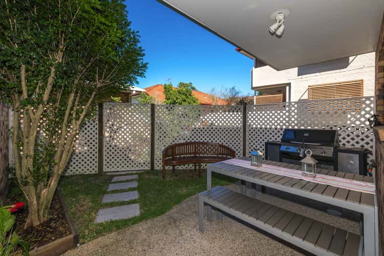Second view of Homely unit listing, 1/24 Bott Street, Ashgrove QLD 4060