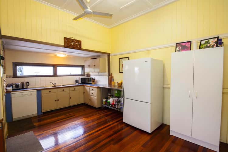 Fifth view of Homely house listing, 168 Cheapside Street, Maryborough QLD 4650