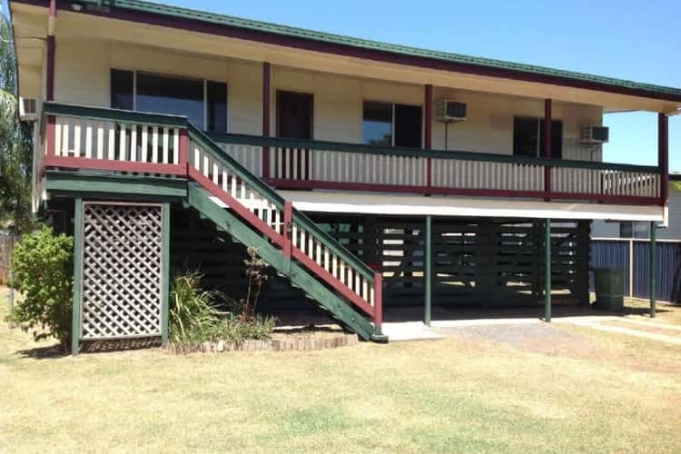 Second view of Homely house listing, 7 Taurus St, Blackwater QLD 4717