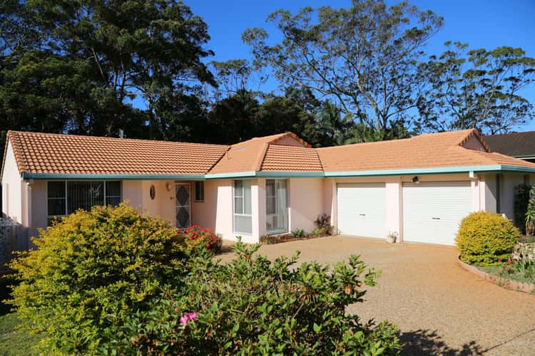 39 Tasman Road, Port Macquarie NSW 2444