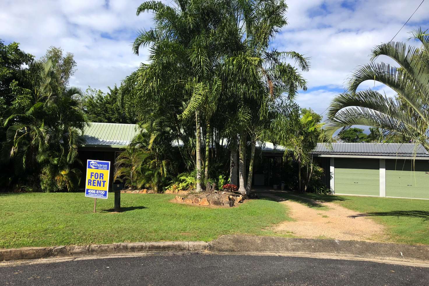 Main view of Homely house listing, 7 Ludwick Street, Cardwell QLD 4849