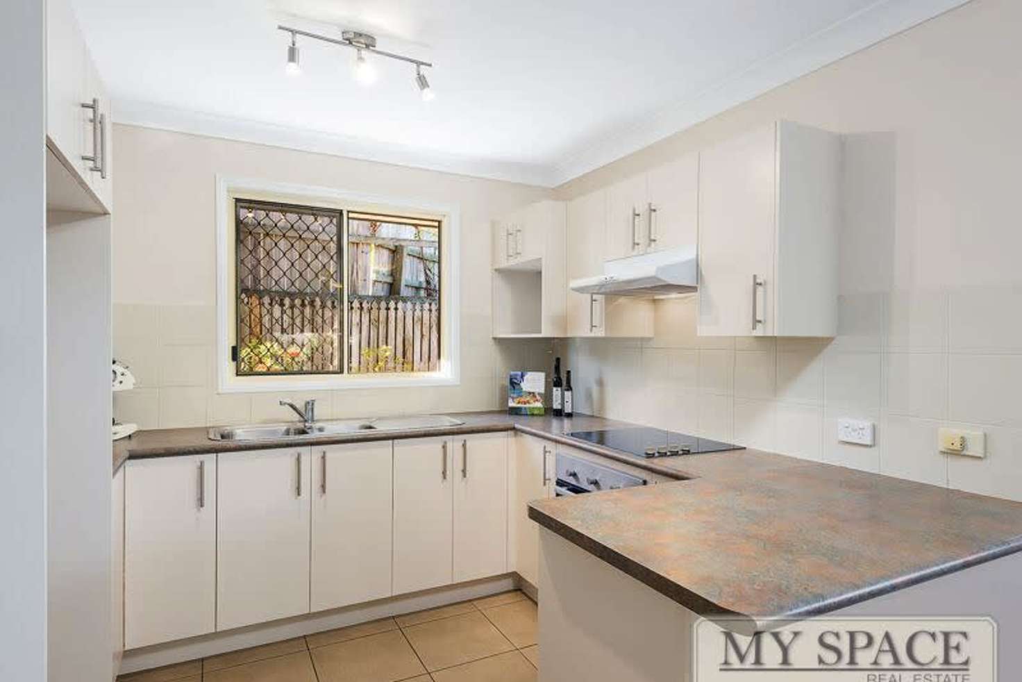Main view of Homely townhouse listing, 4/34 Birdwood Rd, Carina Heights QLD 4152