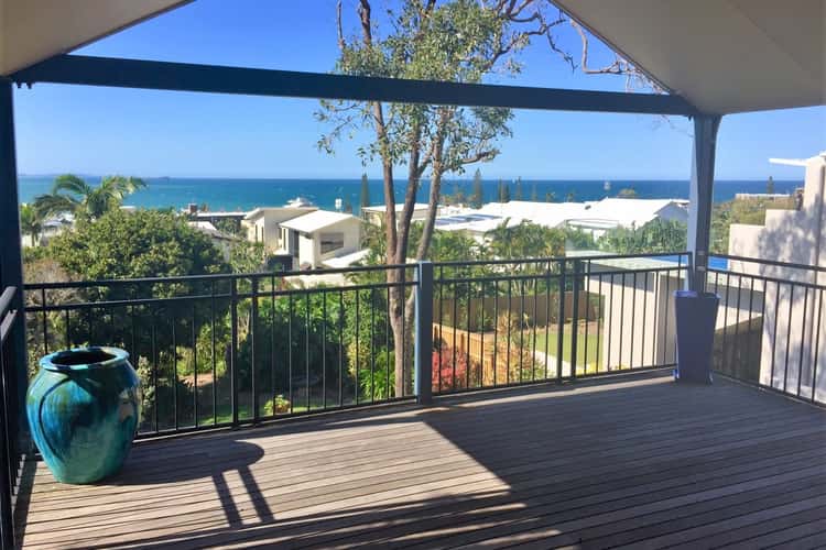 Main view of Homely house listing, 46 George St, Alexandra Headland QLD 4572