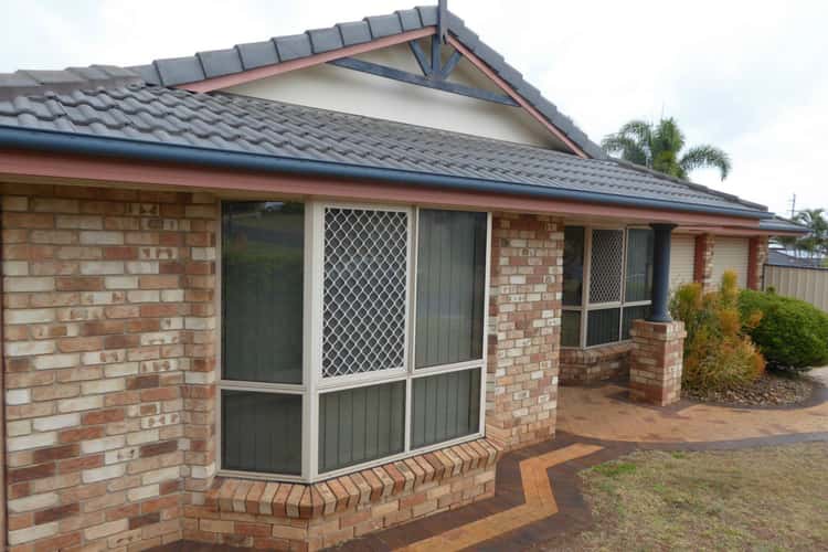 Seventh view of Homely house listing, 7 Waratah Drive, Avoca QLD 4670