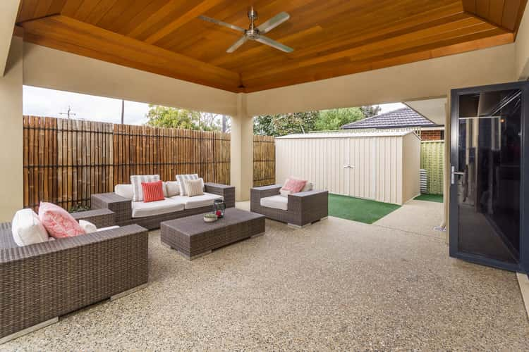 Third view of Homely house listing, 60 A Lamond St, Alfred Cove WA 6154