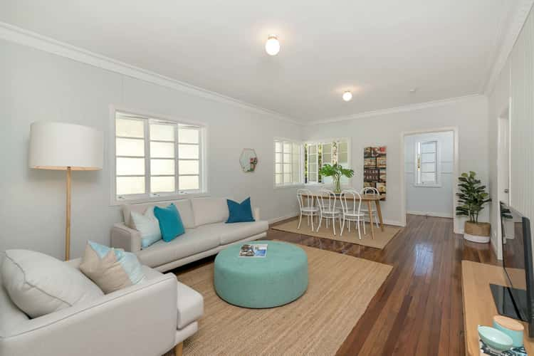 Second view of Homely house listing, 17 Torwood Street, Auchenflower QLD 4066