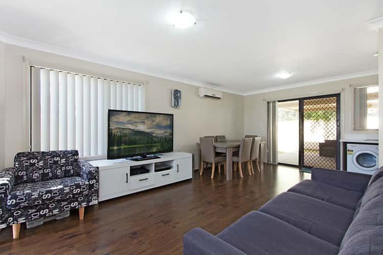 Second view of Homely townhouse listing, 1/50 Methven Street, Mount Druitt NSW 2770