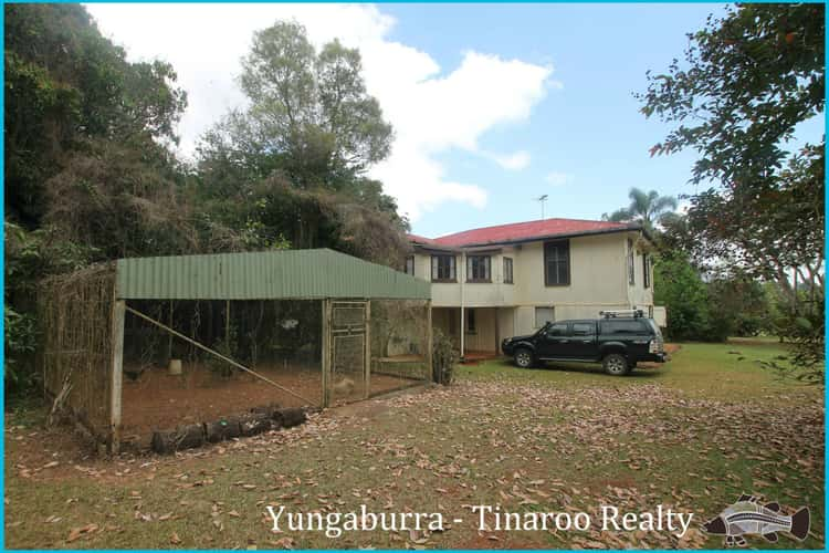 Main view of Homely acreageSemiRural listing, 32 Platypus Close, Yungaburra QLD 4884