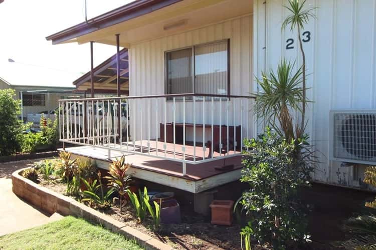 Third view of Homely house listing, 23 Moore Cresent, Mount Isa QLD 4825