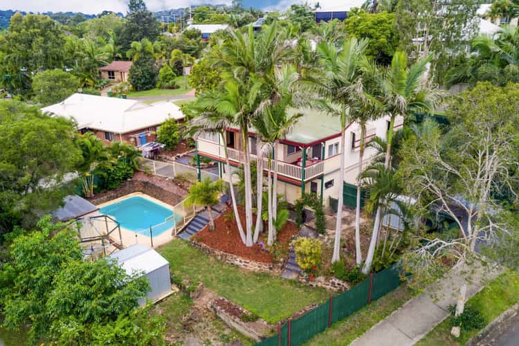 Main view of Homely house listing, 7 Silverwood Drive, Burnside QLD 4560