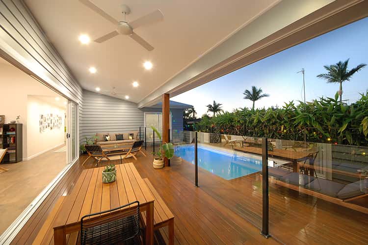 Fifth view of Homely house listing, 6 Babbler Court, Burleigh Waters QLD 4220