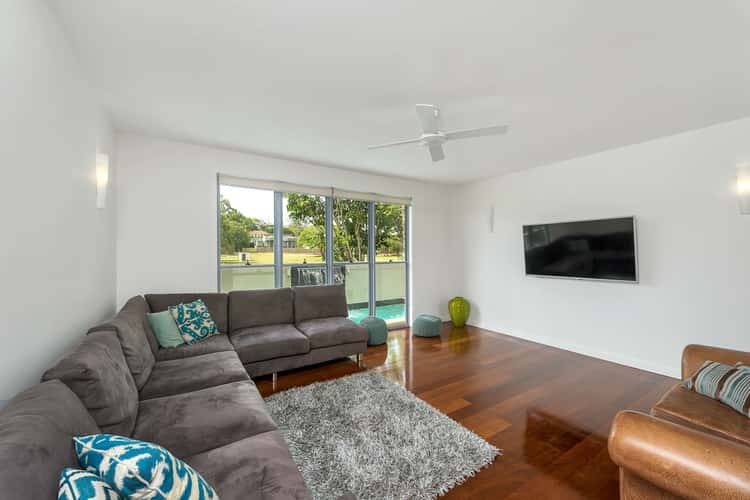 Fifth view of Homely house listing, 104 Edmondstone Street, Newmarket QLD 4051