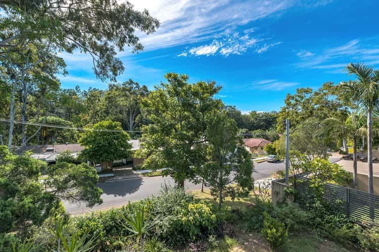 Second view of Homely house listing, 40 Moordale Street, Chapel Hill QLD 4069