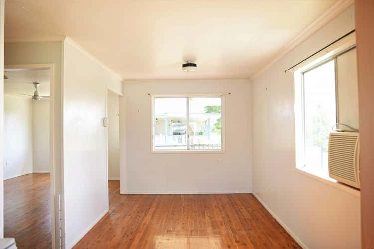 Third view of Homely house listing, 1/21 Gidyea St, Blackwater QLD 4717