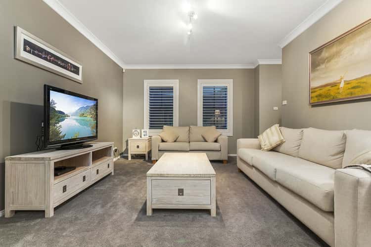 Second view of Homely townhouse listing, 4/2a Christopher Street, Baulkham Hills NSW 2153