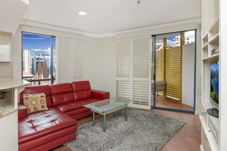 Sixth view of Homely unit listing, 63/540 Queen St, Brisbane City QLD 4000