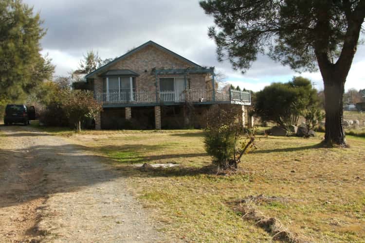 Main view of Homely house listing, 52 Park Street, Uralla NSW 2358