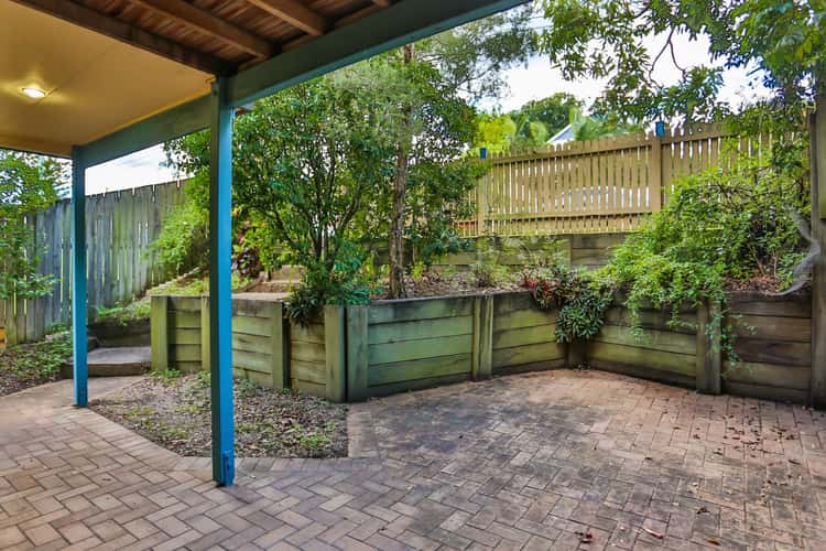 Fifth view of Homely townhouse listing, 2/10 Redarc Street, Fairfield QLD 4103