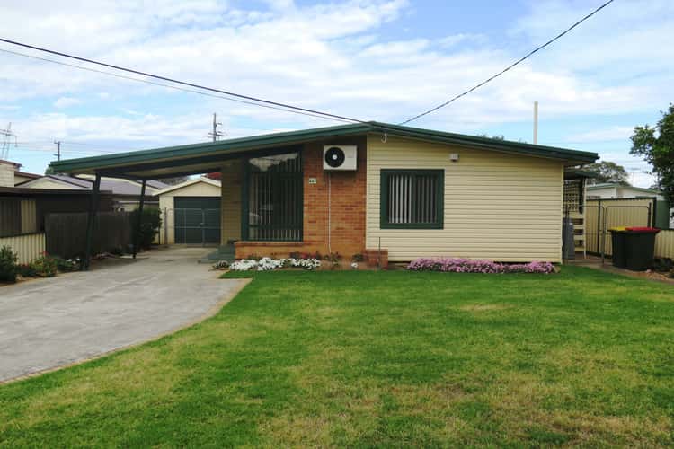 Main view of Homely house listing, 227 Luxford Road, Whalan NSW 2770