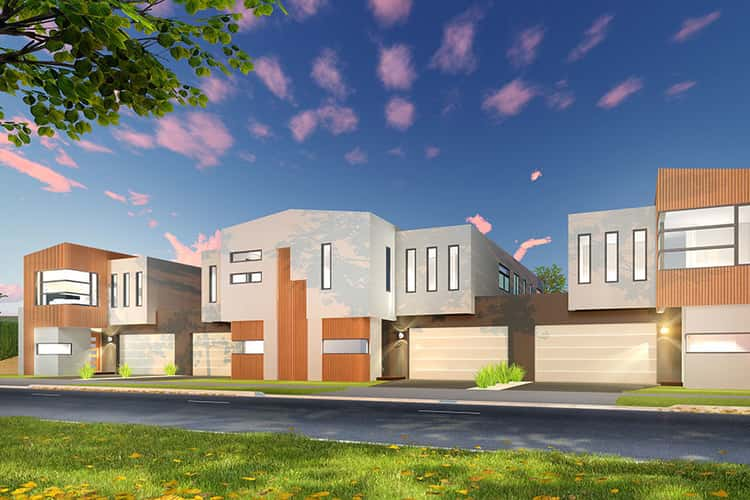 Lot 1040 Adrian Street, Cranbourne East VIC 3977