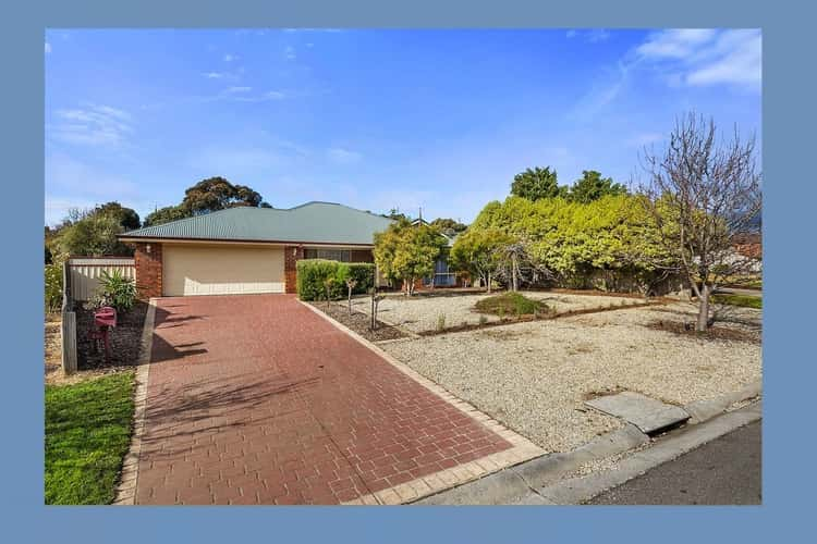 44 Dalray Crescent, New Gisborne VIC 3438