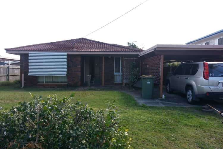 Main view of Homely house listing, 17 Hibiscus Street, Steiglitz QLD 4207