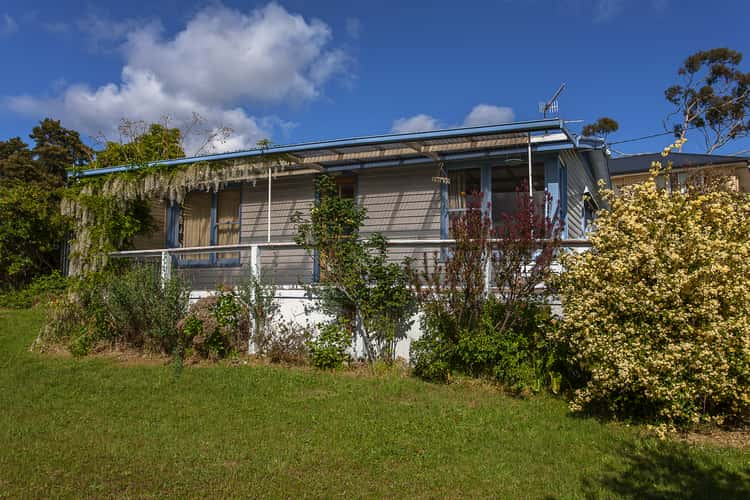 Third view of Homely house listing, 239 Roslyn Ave, Blackmans Bay TAS 7052