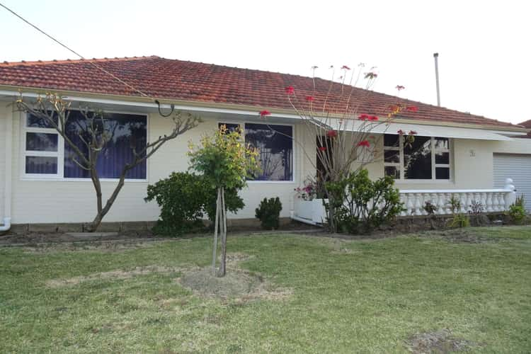 Second view of Homely house listing, 96 Morley Drive St, Yokine WA 6060