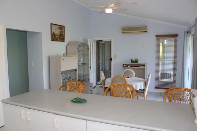 Third view of Homely house listing, 4 Bond Ct, Horseshoe Bay QLD 4819