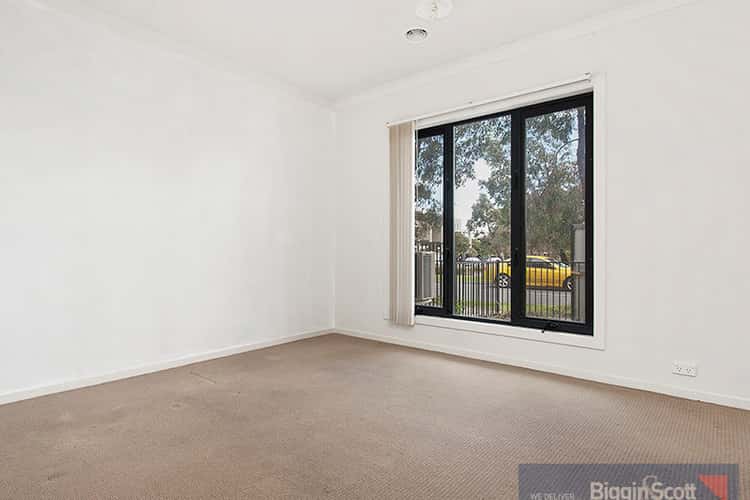 Second view of Homely townhouse listing, 6 Lightwood Way, Maidstone VIC 3012
