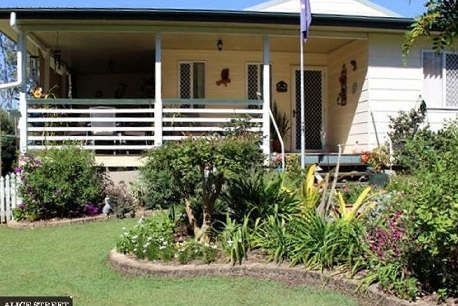 Main view of Homely house listing, 11A Herrenberg Street, Aldershot QLD 4650