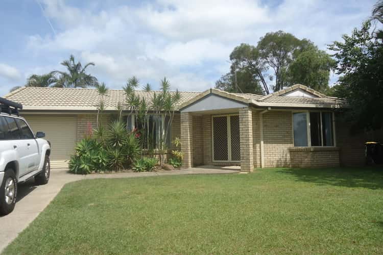 Main view of Homely house listing, 13 Birdwood St, Burnside QLD 4560