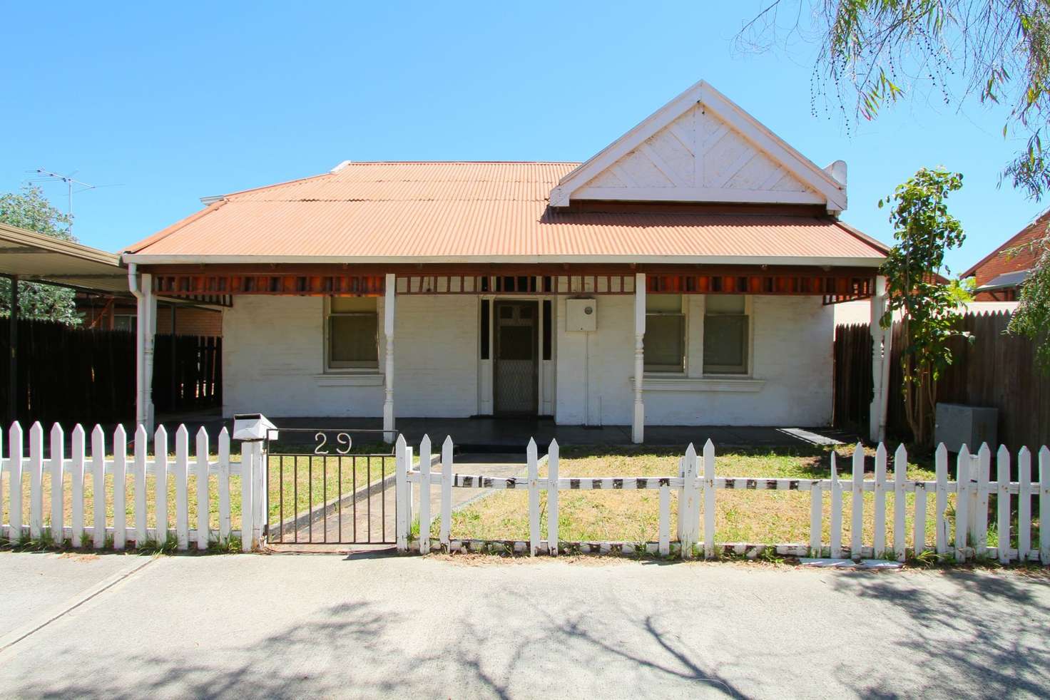 Main view of Homely house listing, 29 Proclamation Street, Subiaco WA 6008