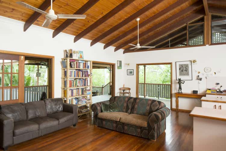 Fifth view of Homely house listing, 36 Lilac Street, Nelly Bay QLD 4819