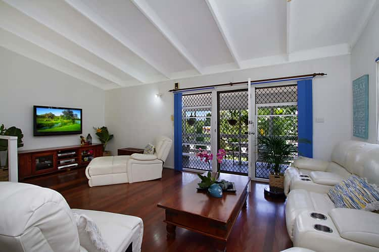 Third view of Homely house listing, 98 West Burleigh Rd, Burleigh Heads QLD 4220