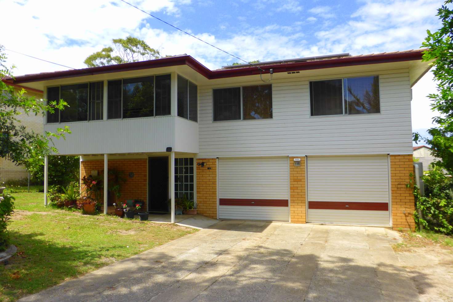 Main view of Homely house listing, 149 Duffield Road, Margate QLD 4019
