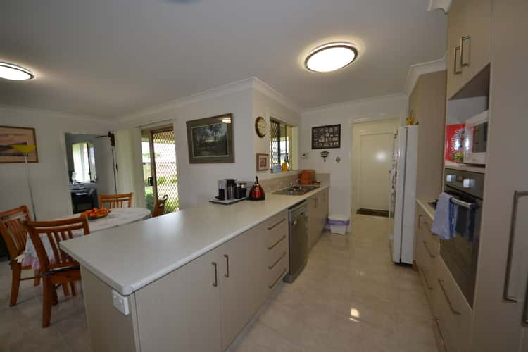 Fourth view of Homely house listing, 55 Burke And Wills Dr, Gracemere QLD 4702