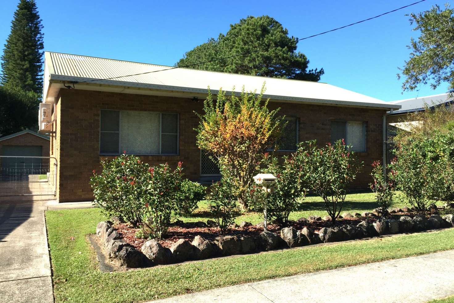 Main view of Homely house listing, 156 Cameron Street, Wauchope NSW 2446