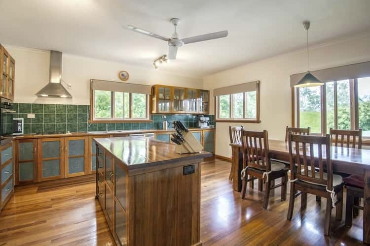 123 McLeans Bridge Road St, Julatten QLD 4871