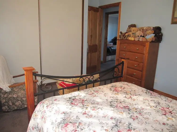 Third view of Homely rural property listing, 45 Chuggs Road, Forth TAS 7310