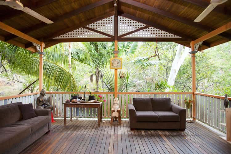 Third view of Homely house listing, 36 Lilac Street, Nelly Bay QLD 4819